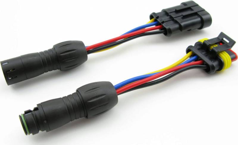 Adapterleitung Set für EHEIM LEDcontrol+